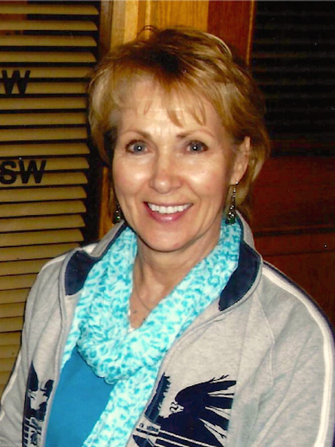 Nancy A. Miller